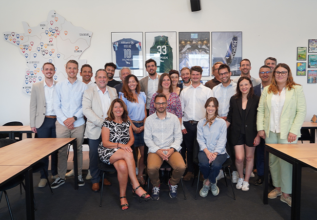 Actualité Côté Particuliers : NOUVELLE FORMATION MANAGEMENT & RECRUTEMENT !